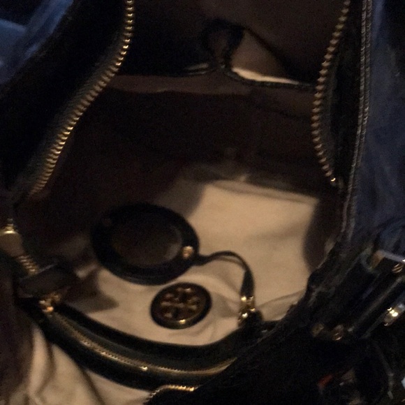 Tory Burch hobo - Picture 4 of 6